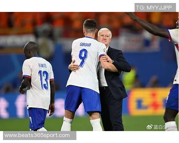 德尚怒斥法国队半场表现太慢亟需提升比赛节奏与活力
