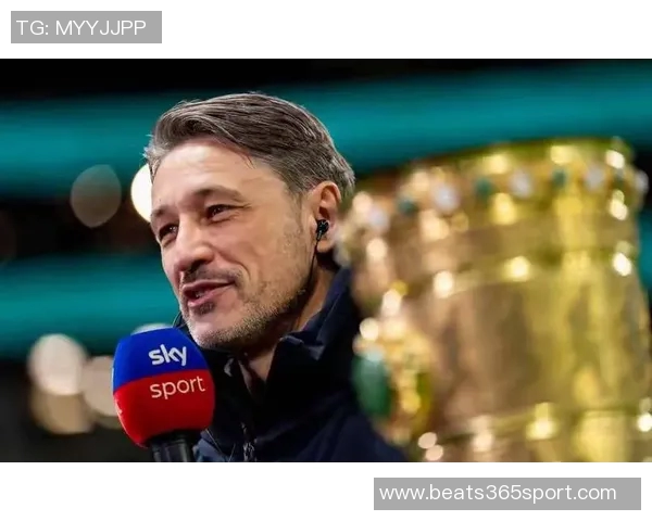 科瓦奇赞科隆表现出色称这是球迷期待的比赛风格