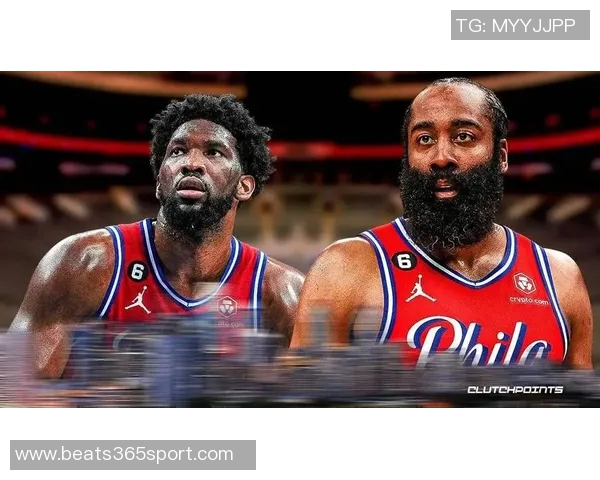 哈登关键时刻缺乏沟通两次让队友接球却未回头引发争议