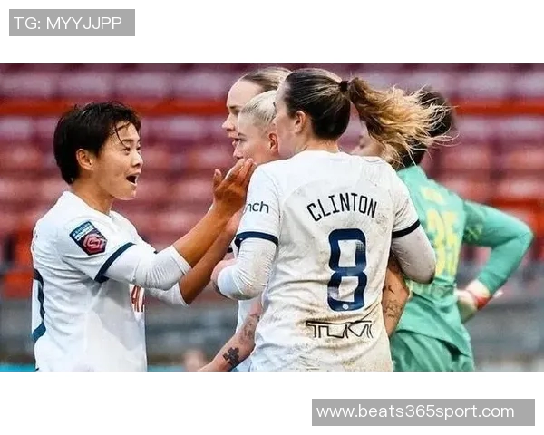 米利西奇执教以来女足未能战胜欧美强队遭遇大比分失利