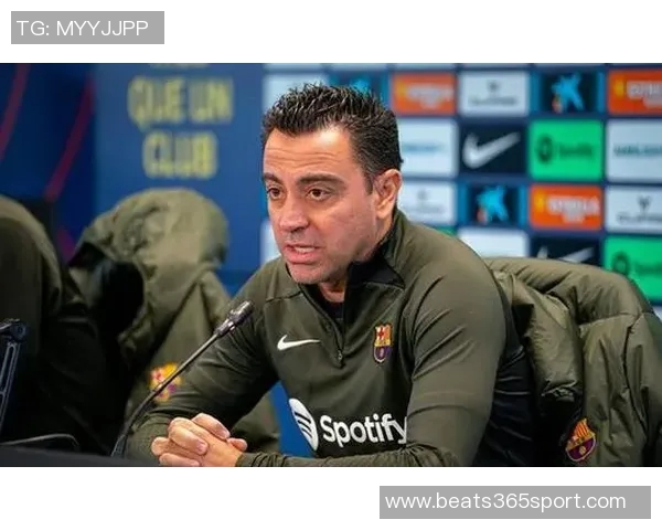 佩德里崛起引发热议球迷见证哈维与小白完美结合的新时代 佩德里崛起引发热议球迷见证哈维与小白完美结合的新时代