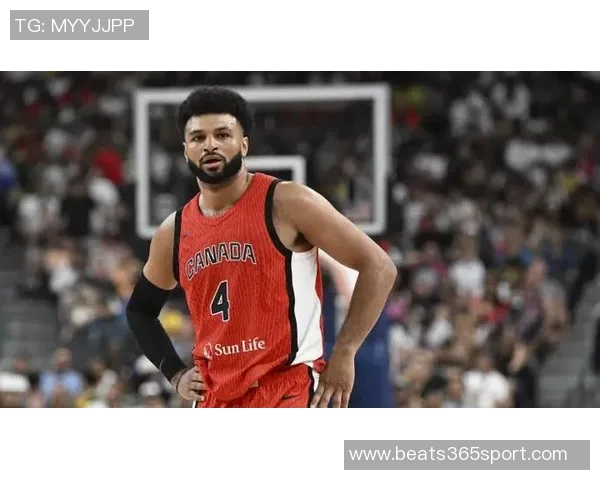 贾马尔穆雷全力以赴21投12中砍下31分7篮板14助攻遗憾失利