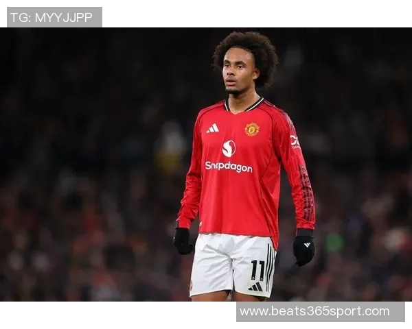 罗马冬窗欲引曼联前锋齐尔克泽年薪高达360万欧元