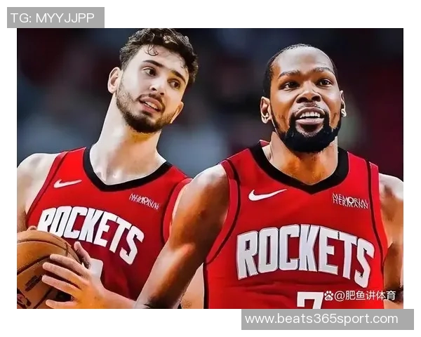 火箭迎战快船首发阵容揭晓申京复出搭档阿门奥科吉杜兰特贾巴里 火箭迎战快船首发阵容揭晓申京复出搭档阿门奥科吉杜兰特贾巴里