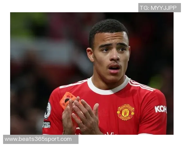 曼联格林伍德身价飙升至4000万今夏或迎高价转会机会