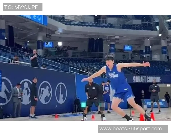 克林根上半场表现抢眼罗威贡献全面数据杨瀚森未能出战