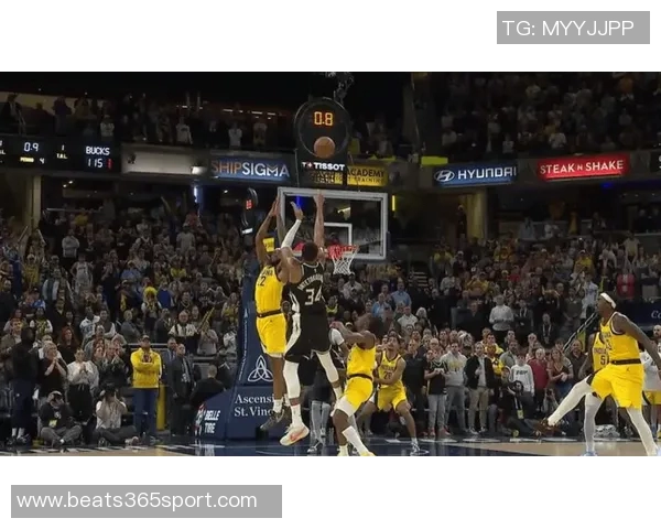 字母哥离队传闻再度升温球迷热议他何时会告别雄鹿