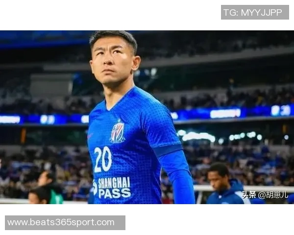 于汉超退役后以训练员身份重返国家队开启新篇章