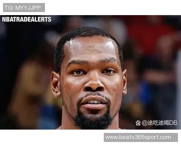 杜兰特谈申京上赛季被包夹经历自信表示有我在对手不敢轻举妄动